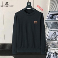 Burberry Fashion Sweaters Long Sleeved For Men #1254645