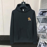 Burberry Hoodies Long Sleeved For Men #1254723