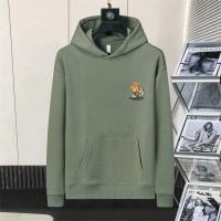 Burberry Hoodies Long Sleeved For Men #1254725