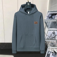 Burberry Hoodies Long Sleeved For Men #1254730