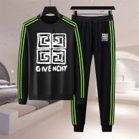 $88.00 USD Givenchy Tracksuits Long Sleeved For Men #1254763