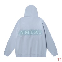 $52.00 USD Amiri Hoodies Long Sleeved For Unisex #1254777