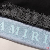 $52.00 USD Amiri Hoodies Long Sleeved For Unisex #1254777