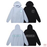 $52.00 USD Amiri Hoodies Long Sleeved For Unisex #1254779