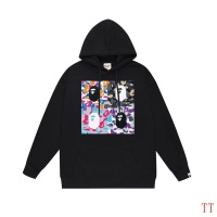 Bape Hoodies Long Sleeved For Unisex #1254784