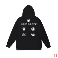 $42.00 USD Bape Hoodies Long Sleeved For Unisex #1254784