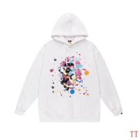 Bape Hoodies Long Sleeved For Unisex #1254788