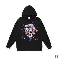 Bape Hoodies Long Sleeved For Unisex #1254790