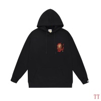 Bape Hoodies Long Sleeved For Unisex #1254793