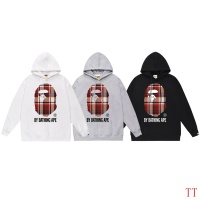 $42.00 USD Bape Hoodies Long Sleeved For Unisex #1254807