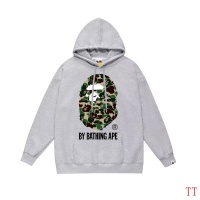 Bape Hoodies Long Sleeved For Unisex #1254832