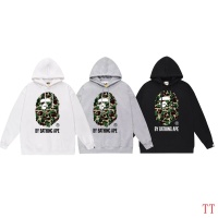 $42.00 USD Bape Hoodies Long Sleeved For Unisex #1254833