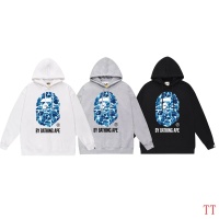 $42.00 USD Bape Hoodies Long Sleeved For Unisex #1254839