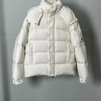 $162.00 USD Moncler Down Feather Coat Long Sleeved For Unisex #1254846