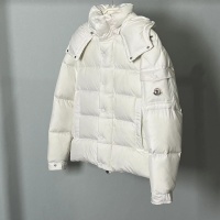 $162.00 USD Moncler Down Feather Coat Long Sleeved For Unisex #1254846