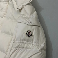 $162.00 USD Moncler Down Feather Coat Long Sleeved For Unisex #1254846