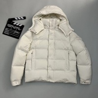 $162.00 USD Moncler Down Feather Coat Long Sleeved For Unisex #1254846