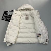 $162.00 USD Moncler Down Feather Coat Long Sleeved For Unisex #1254846