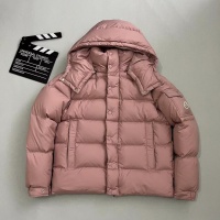 $162.00 USD Moncler Down Feather Coat Long Sleeved For Unisex #1254847