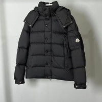 $162.00 USD Moncler Down Feather Coat Long Sleeved For Unisex #1254848