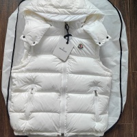 $105.00 USD Moncler Down Feather Coat Sleeveless For Unisex #1254853