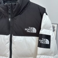 $140.00 USD The North Face Down Feather Coat Long Sleeved For Unisex #1254855