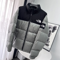 $140.00 USD The North Face Down Feather Coat Long Sleeved For Unisex #1254856