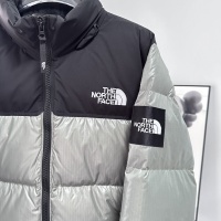 $140.00 USD The North Face Down Feather Coat Long Sleeved For Unisex #1254856