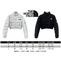 $125.00 USD The North Face Down Feather Coat Long Sleeved For Women #1254861