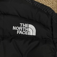 $125.00 USD The North Face Down Feather Coat Long Sleeved For Women #1254861