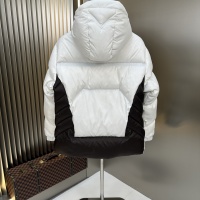 $240.00 USD Moncler Down Feather Coat Long Sleeved For Unisex #1254862