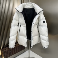 $240.00 USD Moncler Down Feather Coat Long Sleeved For Unisex #1254862