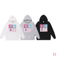 $42.00 USD Bape Hoodies Long Sleeved For Unisex #1254867