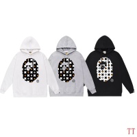 $42.00 USD Bape Hoodies Long Sleeved For Unisex #1254870