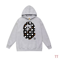 Bape Hoodies Long Sleeved For Unisex #1254871