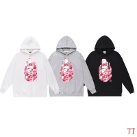 $42.00 USD Bape Hoodies Long Sleeved For Unisex #1254873