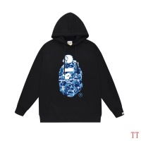 Bape Hoodies Long Sleeved For Unisex #1254884