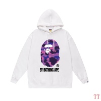 Bape Hoodies Long Sleeved For Unisex #1254894