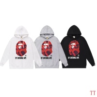 $42.00 USD Bape Hoodies Long Sleeved For Unisex #1254901