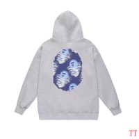 $42.00 USD Bape Hoodies Long Sleeved For Unisex #1254931