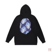 $42.00 USD Bape Hoodies Long Sleeved For Unisex #1254933