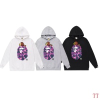 $42.00 USD Bape Hoodies Long Sleeved For Unisex #1254934