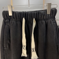 $52.00 USD Balenciaga Pants For Unisex #1254943