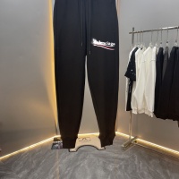 $56.00 USD Balenciaga Pants For Unisex #1254945