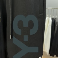 $56.00 USD Y-3 Pants For Unisex #1254952