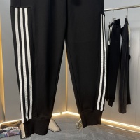 $56.00 USD Y-3 Pants For Unisex #1254952