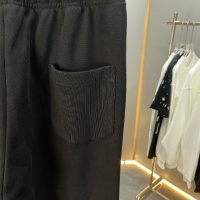 $56.00 USD Y-3 Pants For Unisex #1254960