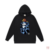 Bape Hoodies Long Sleeved For Unisex #1254963