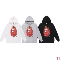 $42.00 USD Bape Hoodies Long Sleeved For Unisex #1254966