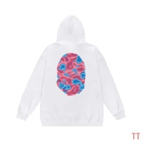 $42.00 USD Bape Hoodies Long Sleeved For Unisex #1254970